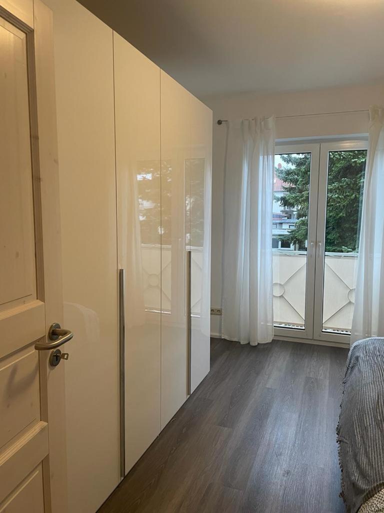 Zimmer Frei 4 Wiesbaden Dış mekan fotoğraf