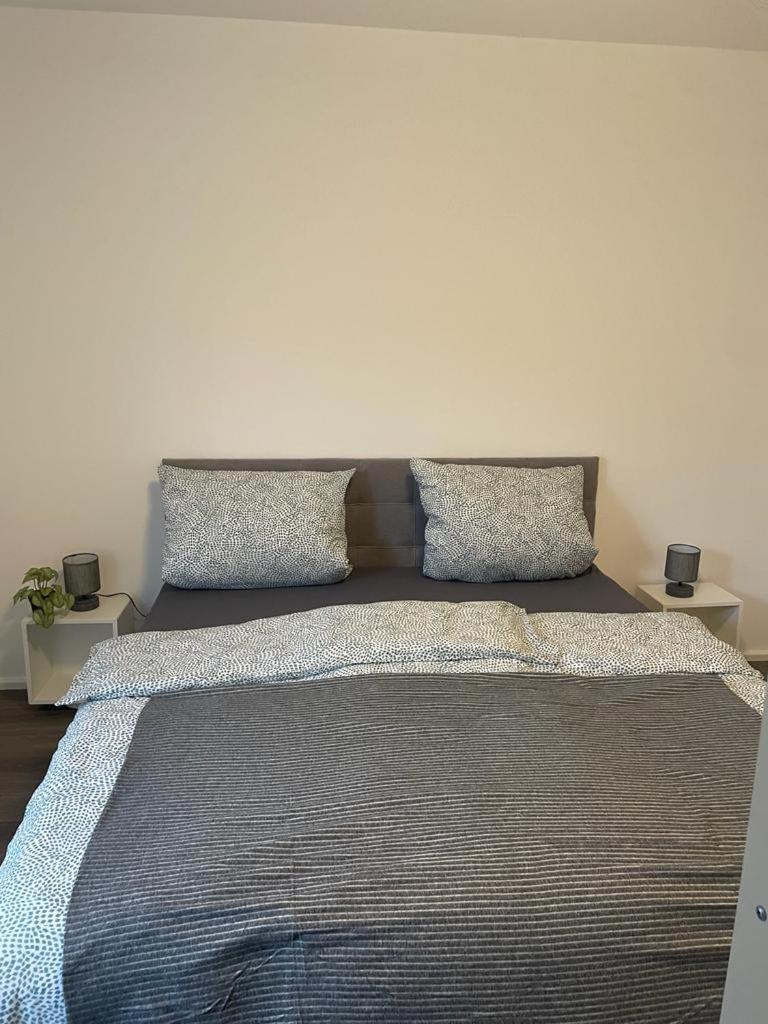 Zimmer Frei 4 Wiesbaden Dış mekan fotoğraf