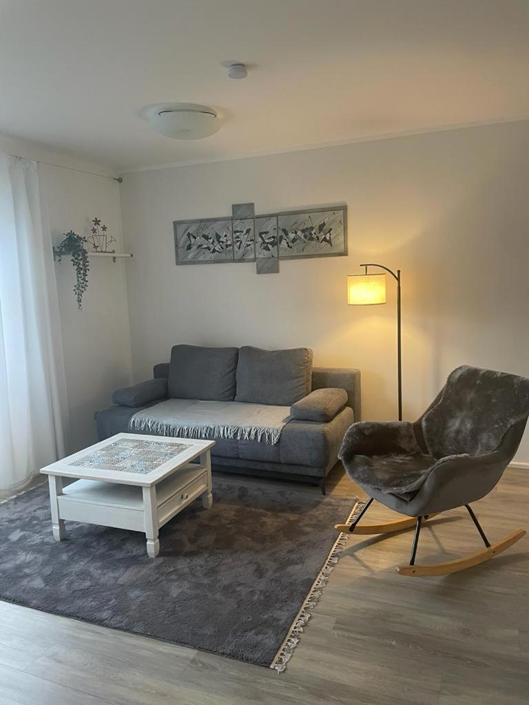 Zimmer Frei 4 Wiesbaden Dış mekan fotoğraf