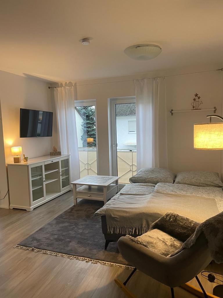 Zimmer Frei 4 Wiesbaden Dış mekan fotoğraf
